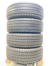 ヨコハマ アイスガード G075 225/65R17  4本