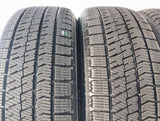 ブリヂストン ブリザック VRX2 215/60R17  4本