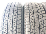 ブリヂストン ブリザック DM-V3 225/65R17  4本