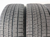 ブリヂストン ブリザック VRX2 205/50R17  4本