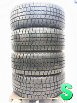 ダンロップ ウィンターマックス WM02 225/55R17  4本