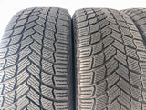 ミシュラン X-ICE SNOW SUV 225/65R17  4本