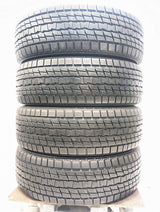 グッドイヤー アイスナビ SUV 235/65R17  4本