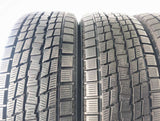 グッドイヤー アイスナビ SUV 235/65R17  4本