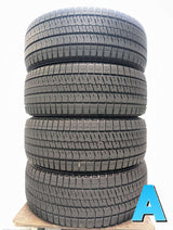 ブリヂストン ブリザック VRX2 215/55R17  4本