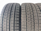 ブリヂストン ブリザック VRX2 215/55R17  4本
