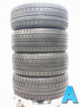 ブリヂストン ブリザック VRX 215/45R17  4本