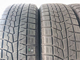 ヨコハマ アイスガード iG70 215/60R17  4本