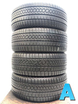 ピレリ アイスゼロアシンメトリコ 225/50R17  4本