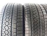 ピレリ アイスゼロアシンメトリコ 225/50R17  4本