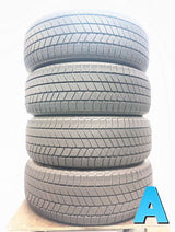 ブリヂストン ブリザック VRX3 215/60R17  4本