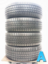 グッドイヤー アイスナビ 8 215/60R17  4本