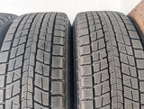 ダンロップ ウィンターマックス SJ8＋ 225/65R17  /　 VELVA SPORT Z 7.0J+48 114.3-5穴 4本