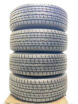 グッドイヤー アイスナビ SUV 225/65R17  /　 Stranger 7.0J+48 114.3-5穴 4本