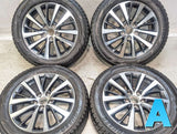 ヨコハマ アイスガード iG60 215/55R17  /トヨタ純正  7.0J+40 114.3-5穴 4本