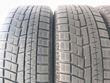 ヨコハマ アイスガード iG60 215/55R17  /トヨタ純正  7.0J+40 114.3-5穴 4本