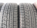 ヨコハマ アイスガード iG60 215/55R17  /トヨタ純正  7.0J+40 114.3-5穴 4本