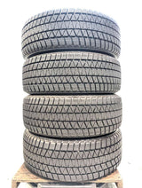 ブリヂストン ブリザック DM-V3 225/60R17  4本