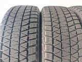 ブリヂストン ブリザック DM-V3 225/60R17  4本