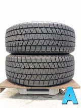 ブリヂストン ブリザックDM-V3 225/60R17  2本