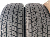 ブリヂストン ブリザックDM-V3 225/60R17  2本