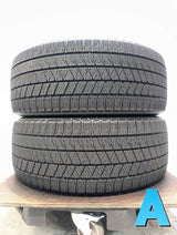 ブリヂストン ブリザック VRX3 205/50R17  2本