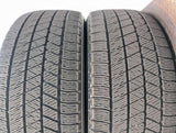 ブリヂストン ブリザック VRX3 205/50R17  2本