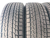 ヨコハマ アイスガード G075 225/65R17  4本