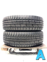 トーヨータイヤ ウィンタートランパス TX 225/65R17  2本