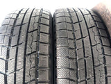 トーヨータイヤ ウィンタートランパス TX 225/65R17  2本