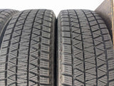 ブリヂストン ブリザック DM-V3 225/65R17  /日産純正  7.0J+45 114.3-5穴 4本