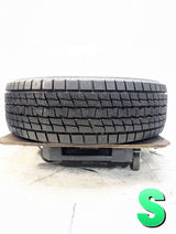 グッドイヤー アイスナビ SUV 225/65R17  1本