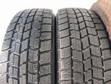 グッドイヤー アイスナビ 7 195/60R17  2本