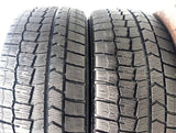 ダンロップ ウィンターマックス WM02 225/50R17  2本