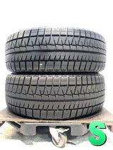 ブリヂストン アイスパートナー2 215/45R17  2本