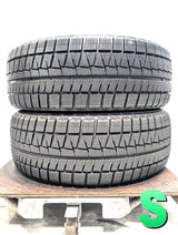 ブリヂストン アイスパートナー2 215/45R17  2本