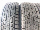 ダンロップ ウィンターマックス SJ8+ 225/65R17  4本