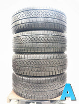 ピレリ アイスゼロアシンメトリコ 225/60R17  4本