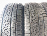 ピレリ アイスゼロアシンメトリコ 225/60R17  4本