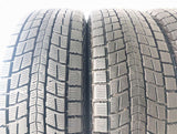 ダンロップ ウィンターマックス SJ8+ 225/60R17  4本