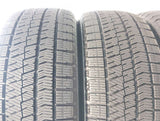 ブリヂストン ブリザック VRX2 215/50R17  4本
