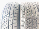 ピレリ アイスゼロアシンメトリコ 215/60R17  4本
