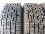 ダンロップ ウィンターマックス SJ8 225/65R17  /　 SCHNEIDER 7.0J+38 114.3-5穴 4本