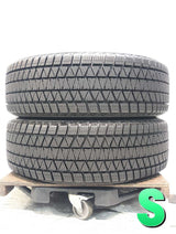 ブリヂストン ブリザック DM-V3 225/65R17  2本