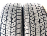 ブリヂストン ブリザック DM-V3 225/65R17  2本