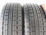 トーヨータイヤ ウィンタートランパス MK4α 205/55R17  2本