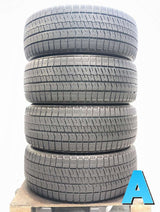 ブリヂストン ブリザック VRX2 215/50R17  4本