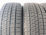 ブリヂストン ブリザック VRX2 215/50R17  4本