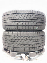 ブリヂストン ブリザック VRX2 235/50R17  2本