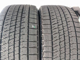ブリヂストン ブリザック VRX2 235/50R17  2本